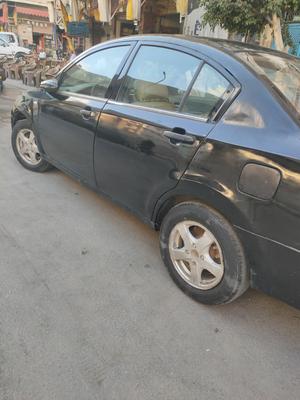 Speranza A516 2009