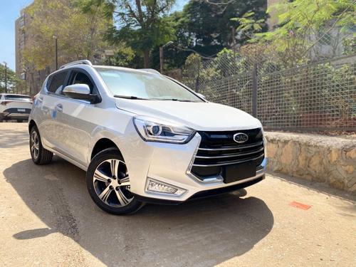 Jac S2 2026