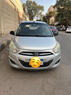 هيونداي I10 2012