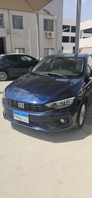 Fiat Tipo 2022