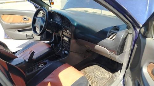 Kia Shuma 2000