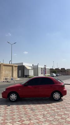 دايو جوليت 1999