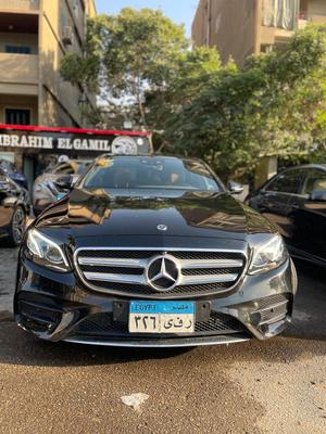 Mercedes E 350 2019