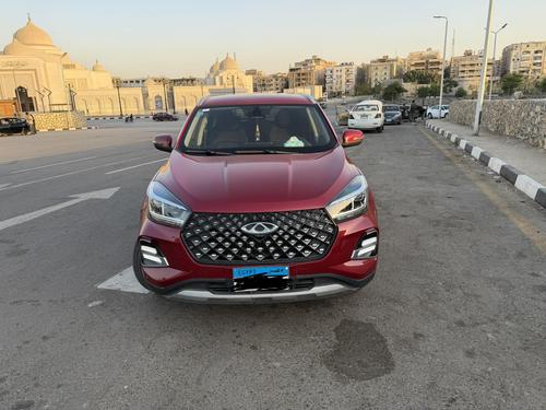 شيرى تيجو 4 برو 2025