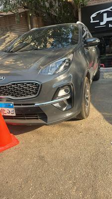 Kia Sportage 2020
