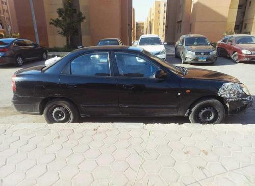 Daewoo Nubira 2 1999