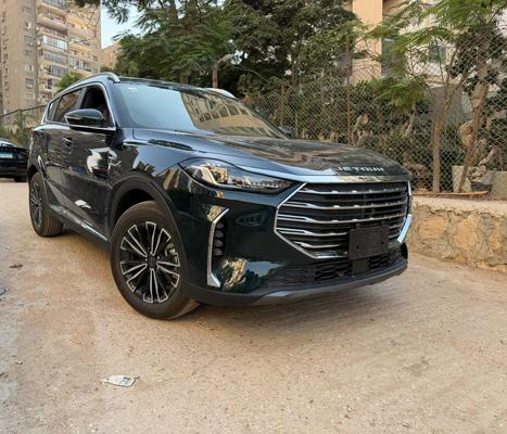 جيتور اكس 70 بلس 2027