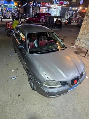 Seat Ibiza 2006