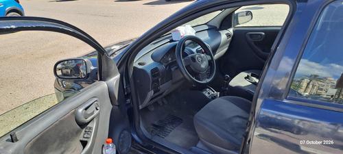 Opel Corsa 2004