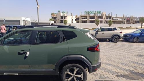 Renault Duster 2026