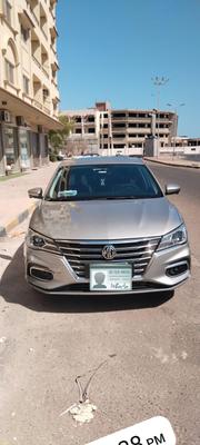 MG 5 2021