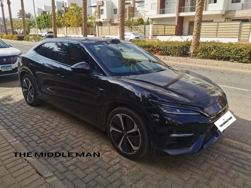 Byd Song L 2025