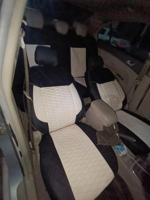 Geely Emgrand 2014