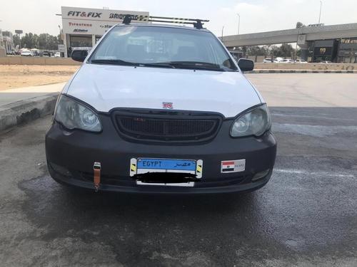 بى واى دى‬ F3 2011