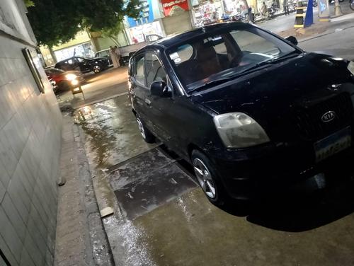 Kia Picanto 2006