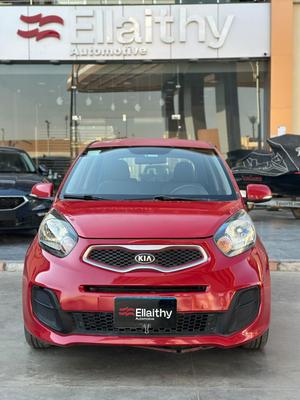 Kia Picanto 2015