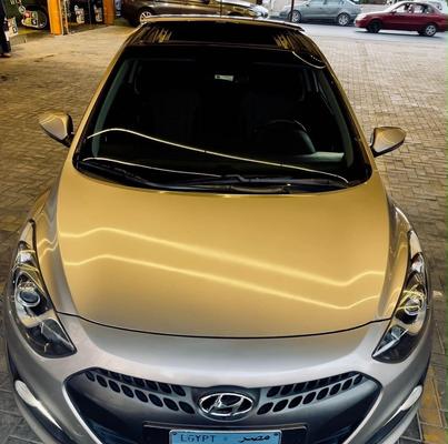 هيونداي هيونداي i30 N 2017