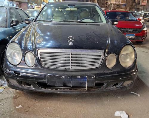 Mercedes E 240 2003
