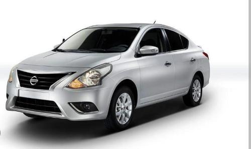Nissan N7 2026
