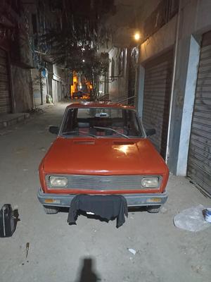 Fiat 128 1983