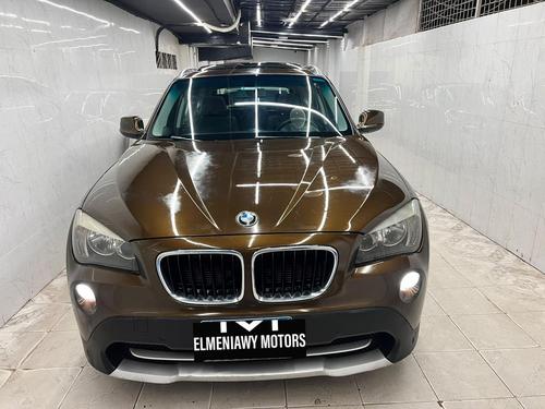 BMW X1 2011
