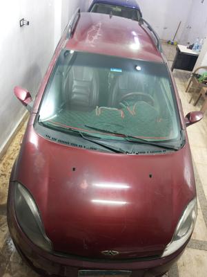 اسبيرانزا A113 2012
