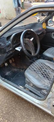 Hyundai Excel 1994