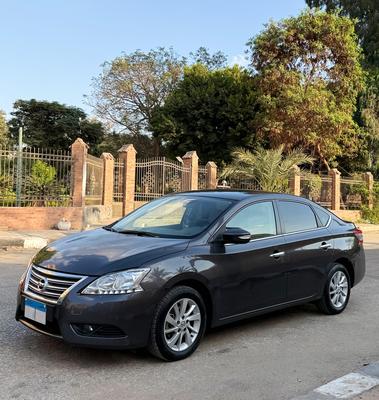 Nissan Sentra 2025