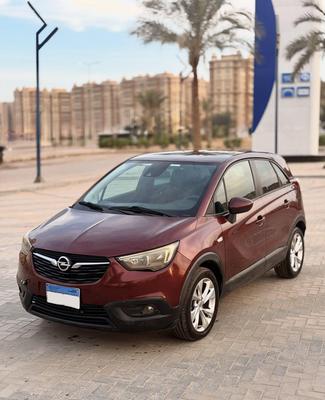 Opel Crossland 2019