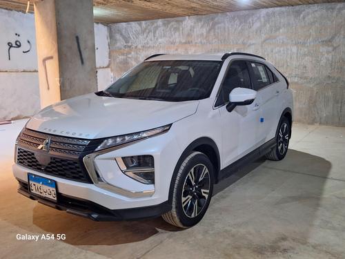 Mitsubishi Eclipse Cross 2025