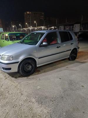 Volkswagen Polo 2001