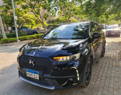 دى اس DS7 2019