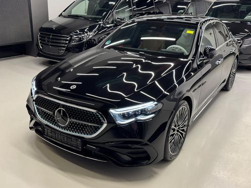 Mercedes E 200 2024