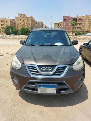 شيرى تيجو 2017