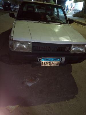 فيات شاهين 2000