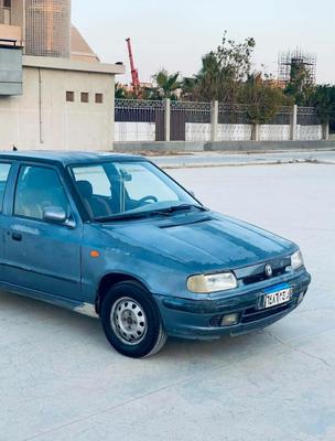 Skoda Felicia 1996