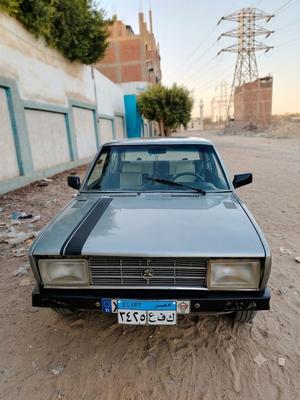 Fiat 131 1978