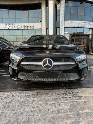 مرسيدس A 180 2021