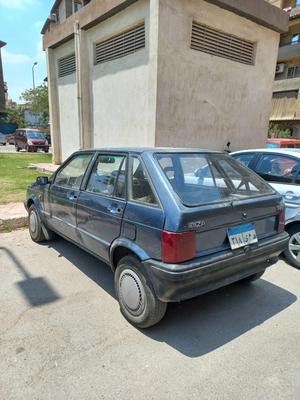 سيات ابيزا 1993