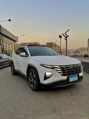 هيونداي توسان GDI 2022