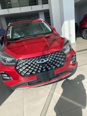 Chery Tiggo 4 Pro 2027