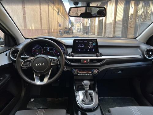 Kia Cerato 2022