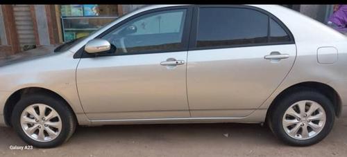 Byd F3 2025