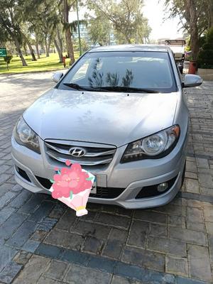 Hyundai Elantra HD 2021