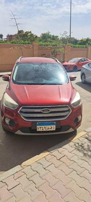 Ford Kuga 2019