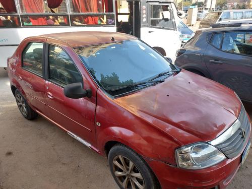 Renault Logan 2010