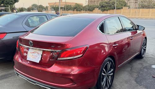 MG 6 2019
