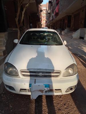 Chevrolet Lanos 2010