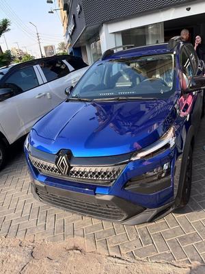 رينو كارديان 2027