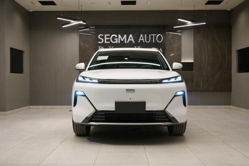 جيلي EX5 EM-i 2027